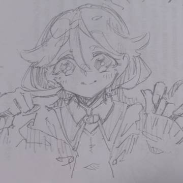 オリキャラ集