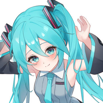 V6ミク