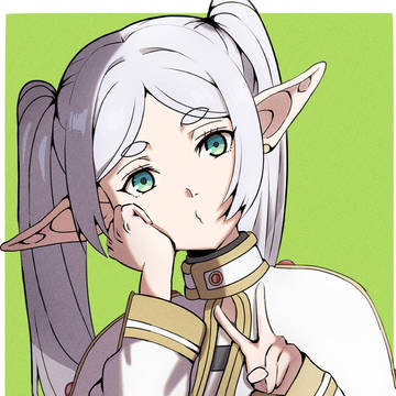 フリーレン