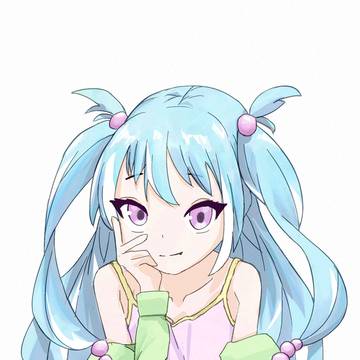 水原ルミナ