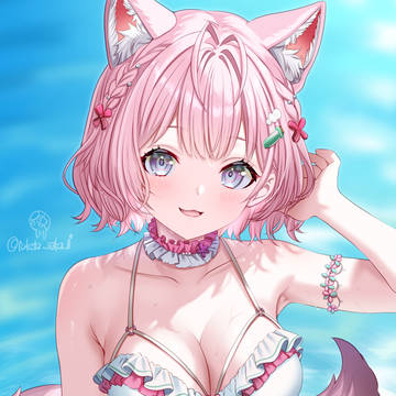 こよちゃん！🥳🧪