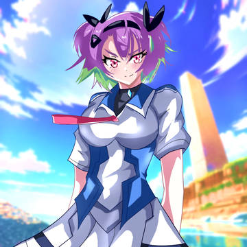 星の翼 アカツキ