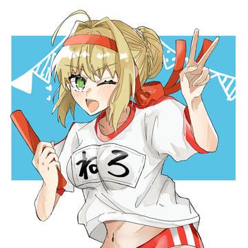Xイラストまとめ