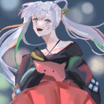 月見ヤチヨ