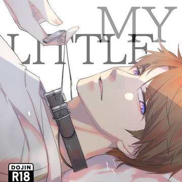 《My Little Puppy》