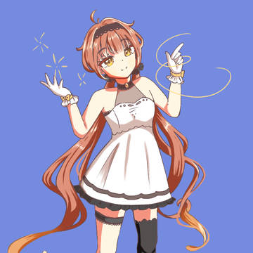 最近の絵まとめ