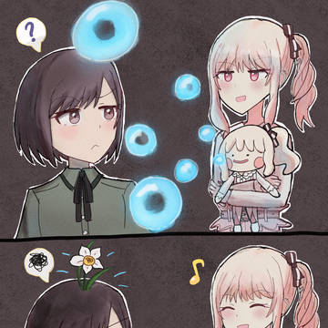🌼