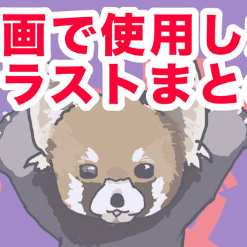 レッサーパンダ