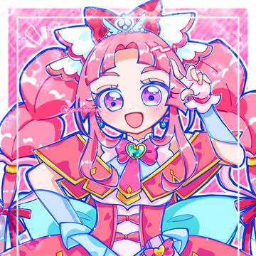 キュアミスティック