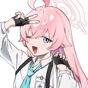 ぴ～す
