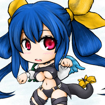 XXディズィー