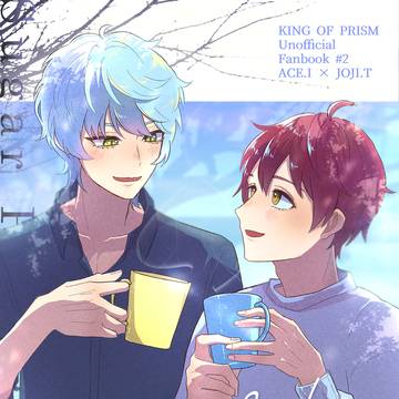 通販開始【3/20 春コミ】エィジョ新刊サンプル