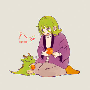 創作まとめ9