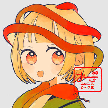 創作まとめ10