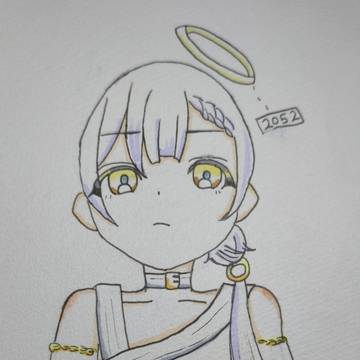 天使ちゃん