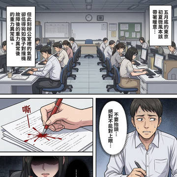 第 44 話 充滿怨念的「祝福」與消失的資產