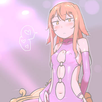 ボディコンスキンうちのこ