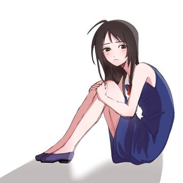 里香ちゃん