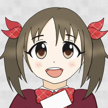 今井加奈ちゃん！
