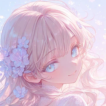 AI少女イラストまとめ(3/9〜3/15)