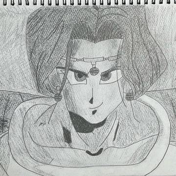 ザーボンさん