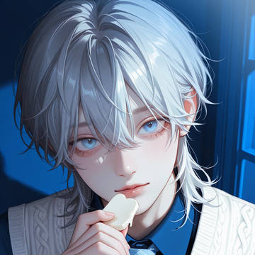 AIイラスト≪𝐖𝐡𝐢𝐭𝐞 𝐃𝐚𝐲≫