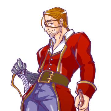 TRPG「スカイノーツ」より