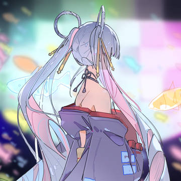 月見ヤチヨ