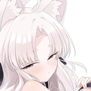クズノハさま