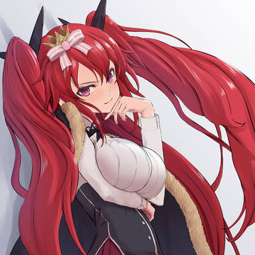 Runeas Gremory 3