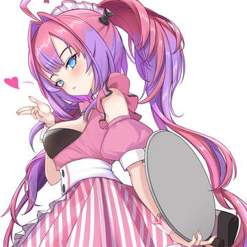 ヴィヴィ メイド ver.