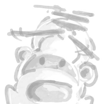 ちぬーく・指作画