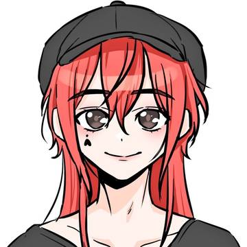 続く