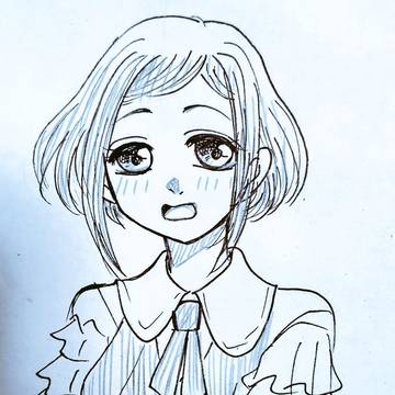 都市伝説解体センター　落書き