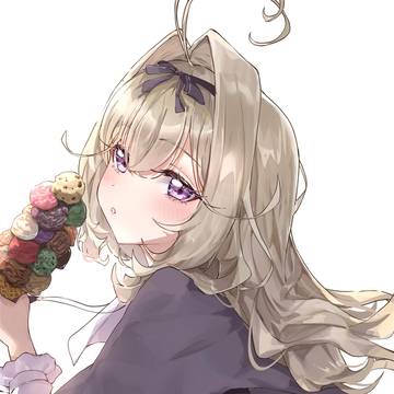 森亜るるか