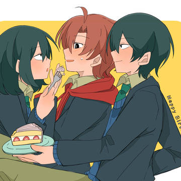 マサ誕！！！！！！！！！