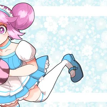 お待たせしました～ぁ！！