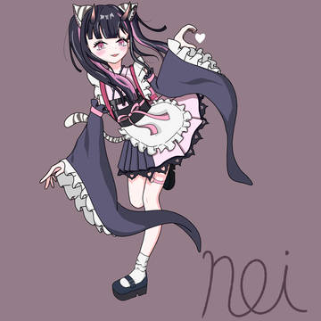 乃依ぃぃぃぃぃぃ！！！！
