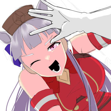 ウマ娘イラスト集1