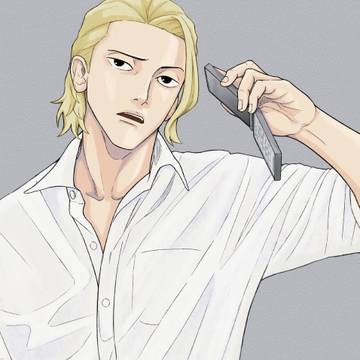 カグラバチ6