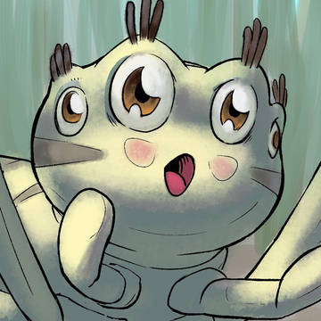 Notice Me!