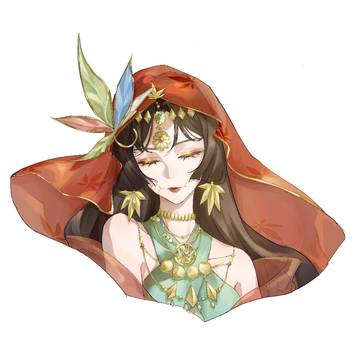 红叶🍁