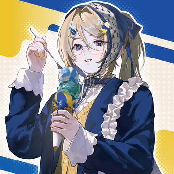 ice cream🍨