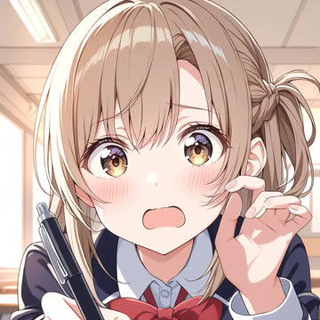 アスナ