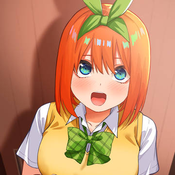 「大本命ですよっ」