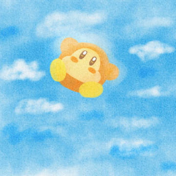 ワドルディ
