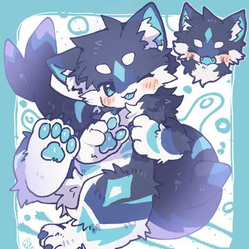 デフォルメSkebまとめ11