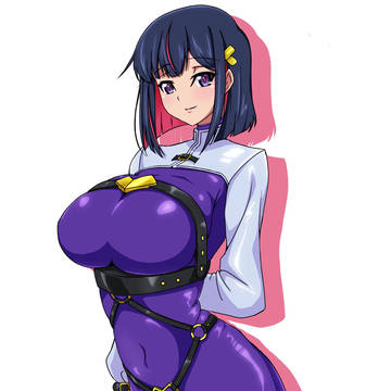 うちの子