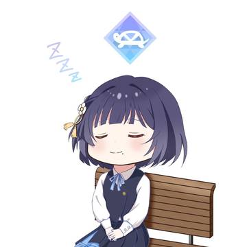 のんびり美鈴