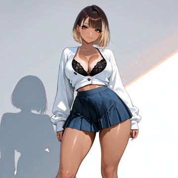 ギャル